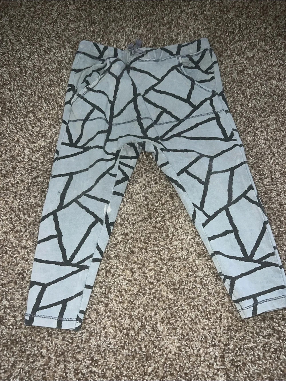 Zara 2-3 Years Pants Bundle Lot